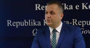 Sallahu për shoqërinë civile: Kanë fjetur në degë të partive opozitare – tash thonë Ligji për Byronë është antikushtetues sallahu-per-shoqerine-civile:-kane-fjetur-ne-dege-te-partive-opozitare-–-tash-thone-ligji-per-byrone-eshte-antikushtetues