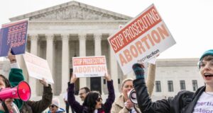 Konventa Republikane: Miratohet platforma e re, pikë kthese për abortin konventa-republikane:-miratohet-platforma-e-re,-pike-kthese-per-abortin