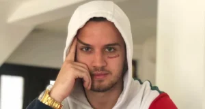 Redon Berani – artisti i ri që pritet të shkëlqejë sonte në BeerFest Kosova redon-berani-–-artisti-i-ri-qe-pritet-te-shkelqeje-sonte-ne-beerfest-kosova