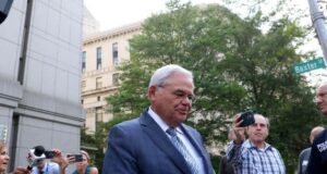 Senatori Menendez shpallet fajtor për korrupsion senatori-menendez-shpallet-fajtor-per-korrupsion