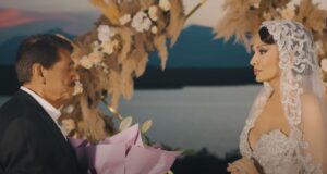 Vjen “Nusja ma e bukur” nga Sabri Fejzullahu dhe Adelina Ismaili vjen-“nusja-ma-e-bukur”-nga-sabri-fejzullahu-dhe-adelina-ismaili