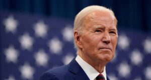 Anketa e re: Gati dy të tretat e demokratëve duan që Presidenti Biden të largohet nga gara anketa-e-re:-gati-dy-te-tretat-e-demokrateve-duan-qe-presidenti-biden-te-largohet-nga-gara