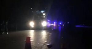 Aksident në autostradën “Arbër Xhaferi”, një person i vdekur aksident-ne-autostraden-“arber-xhaferi”,-nje-person-i-vdekur