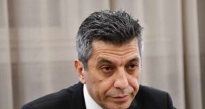 Arrestimi i ish-ushtarit të UÇK-së, zëvendëskryeministri Mexhiti për AP: Jemi duke punuar për lirimin e tij arrestimi-i-ish-ushtarit-te-uck-se,-zevendeskryeministri-mexhiti-per-ap:-jemi-duke-punuar-per-lirimin-e-tij