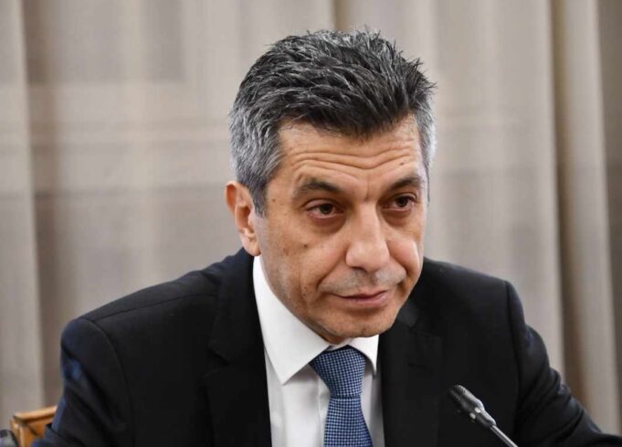 arrestimi-i-ish-ushtarit-te-uck-se,-zevendeskryeministri-mexhiti-per-ap:-jemi-duke-punuar-per-lirimin-e-tij