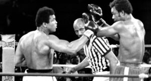 Jeta e legjendës Muhammad Ali do të shfaqet në një serial jeta-e-legjendes-muhammad-ali-do-te-shfaqet-ne-nje-serial