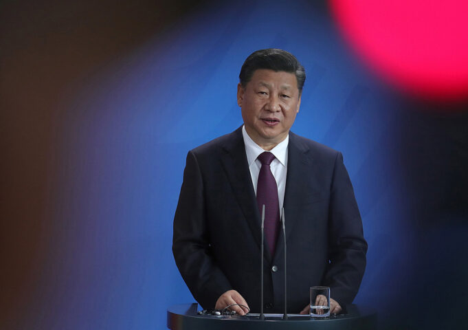 kina,-plani-i-xi-jinping-per-rimekembjen:-ringjallja-e-ekonomise-dhe-mbrojtja-e-sigurise-kombetare