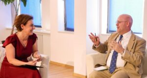 Gërvalla takon Hovenier-in: Theksova nevojën për bashkëpunim më intensiv në nisma rajonale dhe globale gervalla-takon-hovenier-in:-theksova-nevojen-per-bashkepunim-me-intensiv-ne-nisma-rajonale-dhe-globale