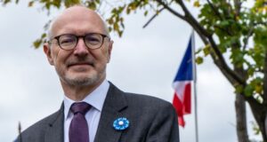 “Franca s’dëshiron konfrontime të reja në Veri”, mesazhi që Guerot ia ka thënë Kurtit për hapjen e Urës së Ibrit “franca-s’deshiron-konfrontime-te-reja-ne-veri”,-mesazhi-qe-guerot-ia-ka-thene-kurtit-per-hapjen-e-ures-se-ibrit