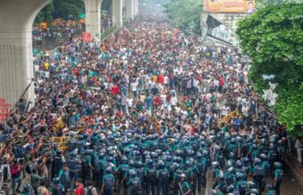 Kush janë protestuesit që kërkojnë t’i jepet fund kuotave të punës në Bangladesh? kush-jane-protestuesit-qe-kerkojne-t’i-jepet-fund-kuotave-te-punes-ne-bangladesh?