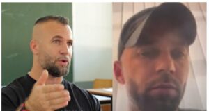 “Dil prej ‘ktuhit, ose t’i thirri policinë”, Artan Hajrizi tregon se si e kërcënoi të vëllain Fatonin që të largohej nga shtëpia e tij në Gjermani “dil-prej-‘ktuhit,-ose-t’i-thirri-policine”,-artan-hajrizi-tregon-se-si-e-kercenoi-te-vellain-fatonin-qe-te-largohej-nga-shtepia-e-tij-ne-gjermani