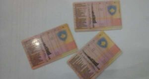 Mbi 160 kërkesa sot, për konvertim të patentë shoferëve nga ilegal serb në “RKS” mbi-160-kerkesa-sot,-per-konvertim-te-patente-shofereve-nga-ilegal-serb-ne-“rks”