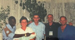 U gjet si foshnje 24 vjet më parë në udhëkryqin Orllat-Llapushnik, Lladrovci kërkon ndihmë për gjetjen e prindërve të saj biologjikë u-gjet-si-foshnje-24-vjet-me-pare-ne-udhekryqin-orllat-llapushnik,-lladrovci-kerkon-ndihme-per-gjetjen-e-prinderve-te-saj-biologjike