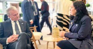 Osmani, homologut lituanez: Qëndrojmë së bashku kundër regjimeve autokratike osmani,-homologut-lituanez:-qendrojme-se-bashku-kunder-regjimeve-autokratike