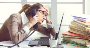 Stresi e dëmton shëndetin në forma të ndryshme stresi-e-demton-shendetin-ne-forma-te-ndryshme