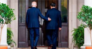 Dekada e humbur – si SHBA-të mbetën prapa në kontrollin e Kinës dekada-e-humbur-–-si-shba-te-mbeten-prapa-ne-kontrollin-e-kines