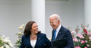 Pas tërheqjes, Joe Biden mbështet nominimin e Kamala Harris si kandidate për presidente pas-terheqjes,-joe-biden-mbeshtet-nominimin-e-kamala-harris-si-kandidate-per-presidente