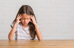 A duhet të shqetësoheni nëse fëmija juaj ka një dhimbje koke a-duhet-te-shqetesoheni-nese-femija-juaj-ka-nje-dhimbje-koke