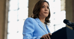 Identitetet e shumta të gruas së parë zëvendës-presidente identitetet-e-shumta-te-gruas-se-pare-zevendes-presidente