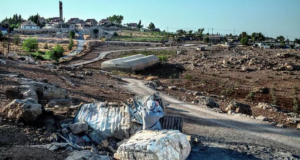 Pushtimi i detyruar, kështu përparon ultra e djathta në territoret palestinezë pushtimi-i-detyruar,-keshtu-perparon-ultra-e-djathta-ne-territoret-palestineze