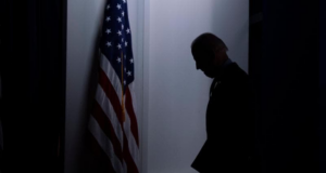 Pas lamtumirës së Bidenit, çfarë mund të ndodhë në konventën e Demokratëve? pas-lamtumires-se-bidenit,-cfare-mund-te-ndodhe-ne-konventen-e-demokrateve?