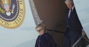 Bill dhe Hillary Clinton mbështesin Kamala Harris bill-dhe-hillary-clinton-mbeshtesin-kamala-harris