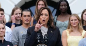Kamala Harris thyen rekorde, mbledh 81 milionë dollarë donacione në 24 orë kamala-harris-thyen-rekorde,-mbledh-81-milione-dollare-donacione-ne-24-ore