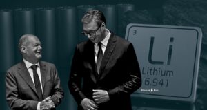 Litiumi serb dhe “Tulipmania” litiumi-serb-dhe-“tulipmania”