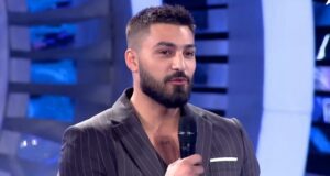 Kush është vajza që i ka marrë zemrën Azemit të Big Brother? kush-eshte-vajza-qe-i-ka-marre-zemren-azemit-te-big-brother?