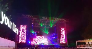 Lista e plotë e artistëve që do të performojnë në Sunny Hill Festival 2024 lista-e-plote-e-artisteve-qe-do-te-performojne-ne-sunny-hill-festival-2024