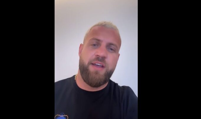 “hero-duhet-t’i-themi”,-luiz-ejlli-shpreh-ngushellime-per-vdekjen-e-faton-hajrizit