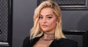 Bebe Rexha: 24 orët e mia të para në Kosovë kanë qenë një ëndërr bebe-rexha:-24-oret-e-mia-te-para-ne-kosove-kane-qene-nje-enderr