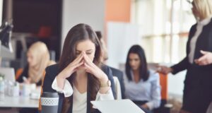 Ndërrimi i stafit po e shteron kompaninë tuaj nderrimi-i-stafit-po-e-shteron-kompanine-tuaj