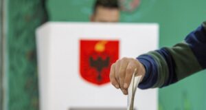 Pakti PS-PD për reformën zgjedhore kalon sot në filtrin e Kuvendit pakti-ps-pd-per-reformen-zgjedhore-kalon-sot-ne-filtrin-e-kuvendit