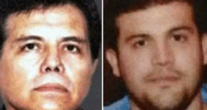 Arrestohet në Teksas lideri i kartelit të drogës Sinaloa arrestohet-ne-teksas-lideri-i-kartelit-te-droges-sinaloa