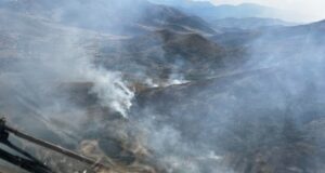 KFOR-i angazhohet në shuarjen e zjarreve në Kosovë e Shqipëri kfor-i-angazhohet-ne-shuarjen-e-zjarreve-ne-kosove-e-shqiperi