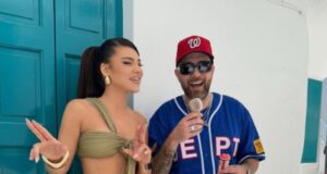 Po vjen ‘bomba’ e radhës nga Dhurata Dora, së shpejti bashkëpunimi me artistin turk, Murda po-vjen-‘bomba’-e-radhes-nga-dhurata-dora,-se-shpejti-bashkepunimi-me-artistin-turk,-murda