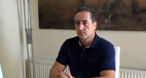 Institucionet pa arkiva për dokumentim të krimeve të kryera gjatë luftës, Blakaj: Është lënë anash nga qeveritë e kaluara institucionet-pa-arkiva-per-dokumentim-te-krimeve-te-kryera-gjate-luftes,-blakaj:-eshte-lene-anash-nga-qeverite-e-kaluara