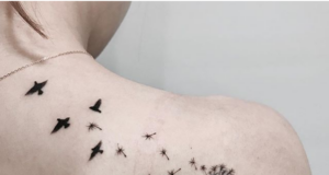 Tatuazhet unike që mund t’i bëni edhe ju tatuazhet-unike-qe-mund-t’i-beni-edhe-ju