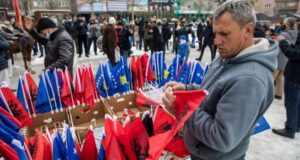 Pse zgjerimi i BE-së në Ballkanin Perëndimor po zgjat kaq shumë? pse-zgjerimi-i-be-se-ne-ballkanin-perendimor-po-zgjat-kaq-shume?