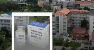 QKUK-ja në “krizë” për ta siguruar ilaçin kryesor që trajton problemet e foshnjave premature qkuk-ja-ne-“krize”-per-ta-siguruar-ilacin-kryesor-qe-trajton-problemet-e-foshnjave-premature