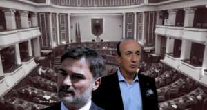 Kodi Zgjedhor kaloi, por një pjesë e opozitës kërkon që ndryshimet të mos dekretohen kodi-zgjedhor-kaloi,-por-nje-pjese-e-opozites-kerkon-qe-ndryshimet-te-mos-dekretohen