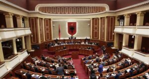 Sot mblidhet Kuvendi i Shqipërisë, votohet Spiropali dhe ministrat e rinj sot-mblidhet-kuvendi-i-shqiperise,-votohet-spiropali-dhe-ministrat-e-rinj