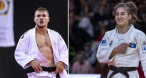Nora e Akili synojnë medaljet olimpike për Kosovën nora-e-akili-synojne-medaljet-olimpike-per-kosoven