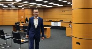 Arrestohet kreu i Prokurorisë Vlorë, Aurel Zarka arrestohet-kreu-i-prokurorise-vlore,-aurel-zarka