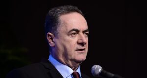 Erdogan po ndjek hapat e Sadam Hussein, thotë ministri i Jashtëm izraelit erdogan-po-ndjek-hapat-e-sadam-hussein,-thote-ministri-i-jashtem-izraelit