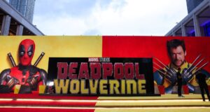 Fundjavë e parë masive për “Deadpool & Wolverine”, hapet me 205 milionë dollarë fitime në Amerikë fundjave-e-pare-masive-per-“deadpool-&-wolverine”,-hapet-me-205-milione-dollare-fitime-ne-amerike