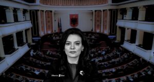 Spiropali – Rrugëtimi i Elisës aktiviste socialiste, drejt karriges së Kryetares së Parlamentit spiropali-–-rrugetimi-i-elises-aktiviste-socialiste,-drejt-karriges-se-kryetares-se-parlamentit