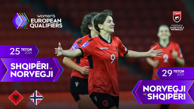 euro-2025-per-vajza:-percaktohen-datat-e-perballjeve-shqiperi-–-norvegji-dhe-e-anasjellta