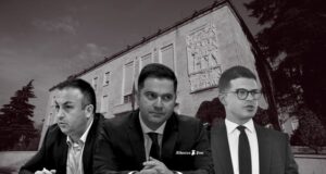 Tre ministrat ende në pritje të dekretimit nga Begaj tre-ministrat-ende-ne-pritje-te-dekretimit-nga-begaj